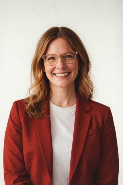 Sharon McDonald