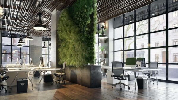 Office Space