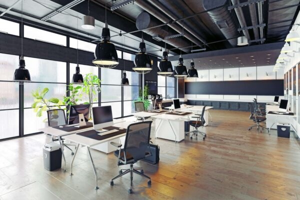 Office Space